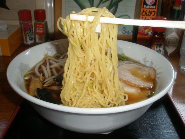 あかい花 - 小野新町（洋食）の写真
