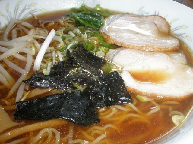 あかい花 - 小野新町（洋食）の写真