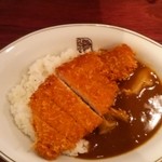 カリーのクジャク食堂 - 