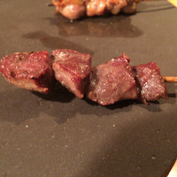 焼鳥 市松 - 