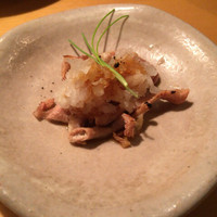 焼鳥 市松 - 