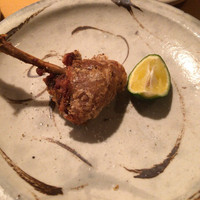 焼鳥 市松 - 