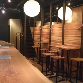 Approximately 5 minutes walk from Hankyu Itami ◆Relaxing modern Japanese atmosphere