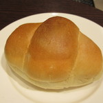 Kagurazakamonogatari - ロールパン