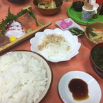 市場食堂 - 