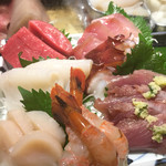 かっぱ寿司 - 