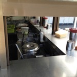 丸政 富士見駅改札横そば店