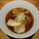 拉麺 弁ten - 