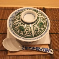 馬車道 大かわ - 蒸し物