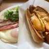  フレッシュネスバーガー 西鉄イン心斎橋店