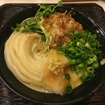 うどん 丸香 - 