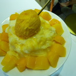 西門町芒菓冰 - 