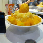 西門町芒菓冰 - 