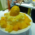 西門町芒菓冰 - 