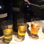 falo - 水出し中国茶