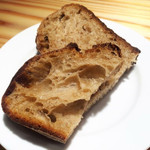 falo - ブーランジェリードリアンのパン