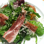 falo - ガーデンサラダ