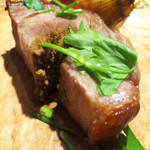 falo - ポルケッタ