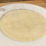 falo - マメのスープ