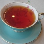 ハムステッドティールーム - クリスニングブレンド