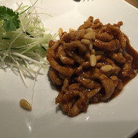 京鼎樓 HANARE店 - 
