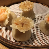 京鼎樓 HANARE店 - 