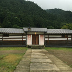 小来川 山帰来 - 母屋建物全景