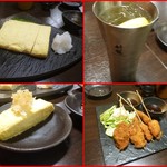 鶏料理ひとりひとり - 
