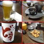 鶏料理ひとりひとり - 