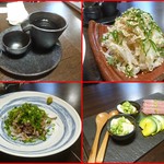 鶏料理ひとりひとり - 