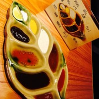 串揚げ 依知川 - 