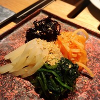 肉亭ふたご iki 新宿店 - 