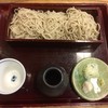 蕎麦處 しみず