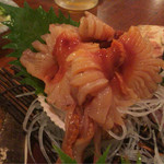 与太呂 - 与太呂の赤貝は凄いんです！