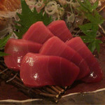 与太呂 - 旨味が濃厚な中トロ