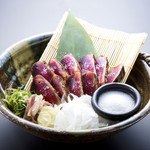 土佐清水ワールド 三宮生けすセンター