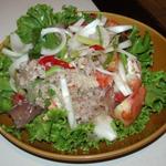 Puangkeaw - 2004/7ヤムウンセン