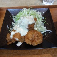 赤坂うまや 新宿 - チキン南蛮
