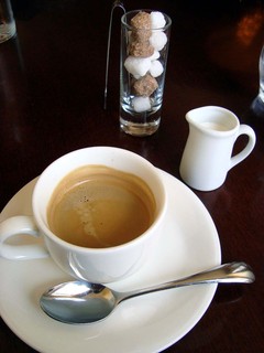 Jankarudo - コーヒー