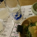 日本酒うなぎだに - 