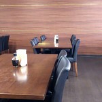 丘のホテル - 会場