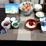 丘のホテル - 