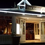 Den Anker - 
