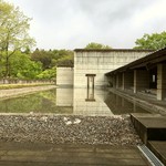 二期倶楽部 - 創業当時の本館外観