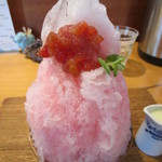 水庵 - 2016さんらんぼ