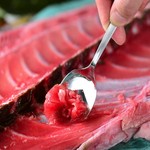 まぐろセンター 栄店