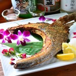 まぐろセンター 栄店