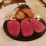 御徒町ワイン食堂パパン - 