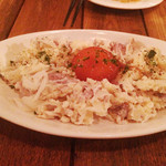 御徒町ワイン食堂パパン - 