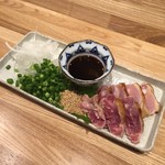 九州料理　居酒屋かてて - 